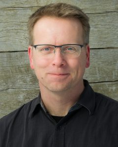Gary Dyck