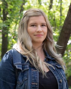 Laurie Wiebe